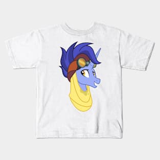 Hoo'far Kids T-Shirt